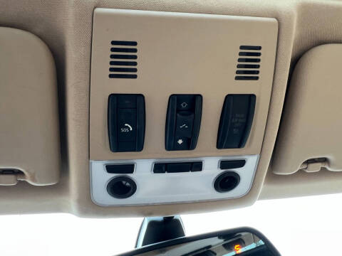 2009 BMW 3 Series 328i xDrive