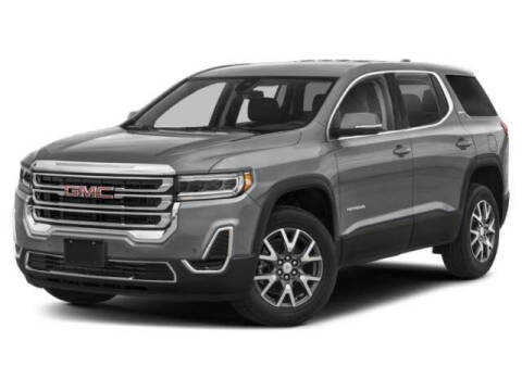 2023 GMC Acadia for sale at CBS Quality Cars in Durham NC