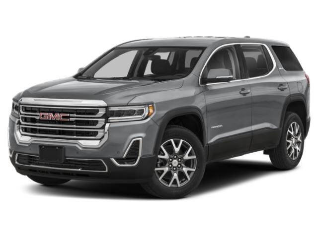 2023 GMC Acadia for sale at CBS Quality Cars in Durham NC