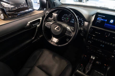 2023 Lexus GX 460