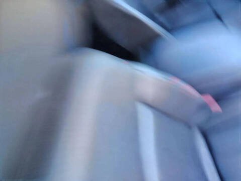 2018 Volkswagen Atlas V6 SE