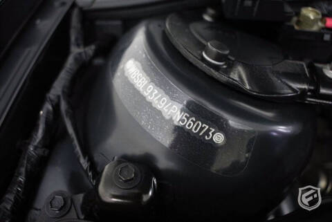 2004 BMW M3