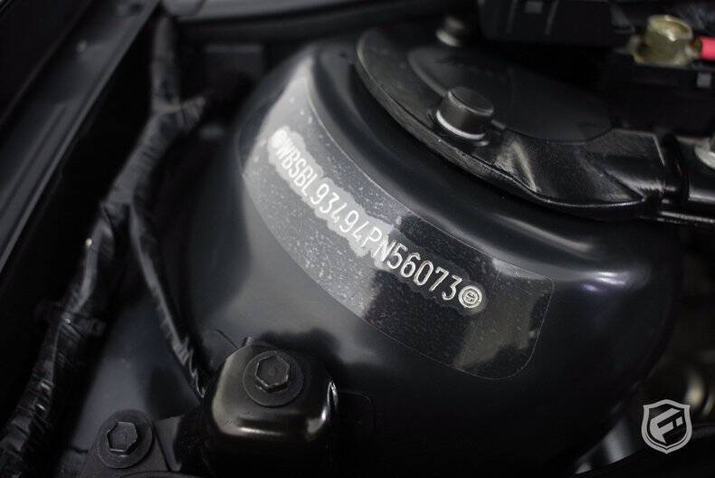2004 BMW M3