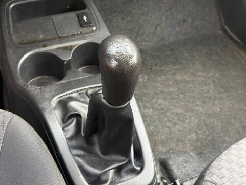 2020 Mitsubishi Mirage