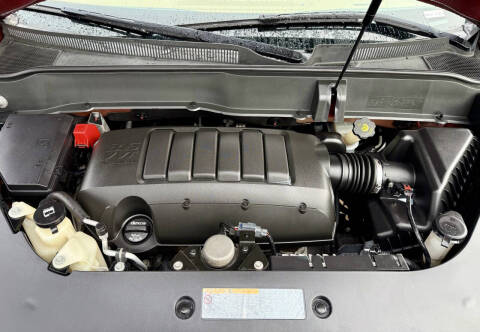 2016 Buick Enclave Premium