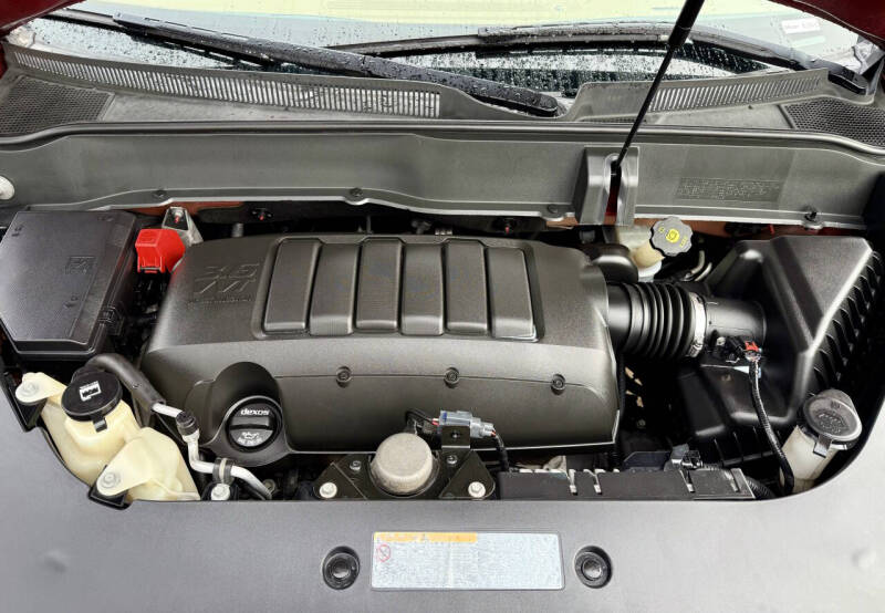 2016 Buick Enclave Premium