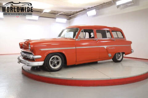 1954 Ford Country Squire