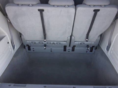 2010 Dodge Grand Caravan SXT