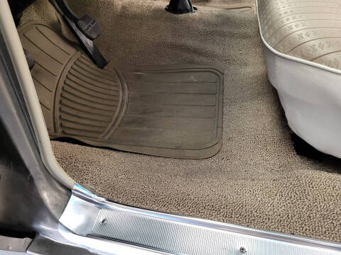 1965 Chevrolet Biscayne