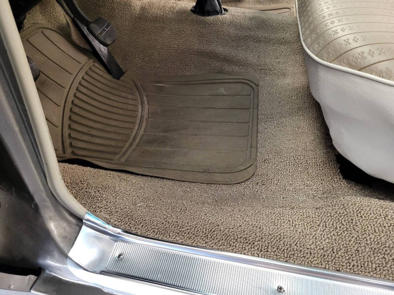 1965 Chevrolet Biscayne