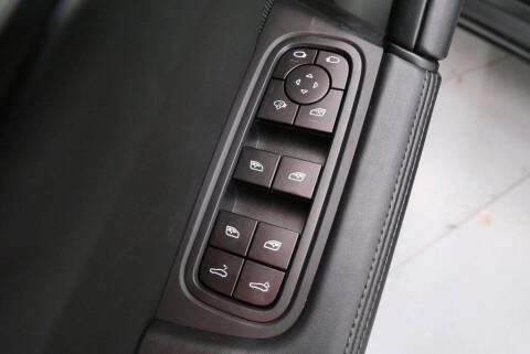 2025 Porsche Cayenne GTS Coupe