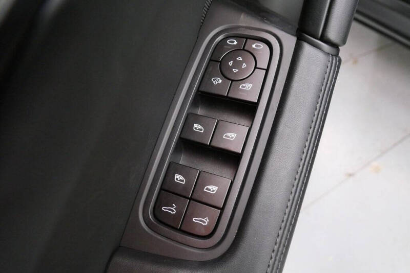 2025 Porsche Cayenne GTS Coupe