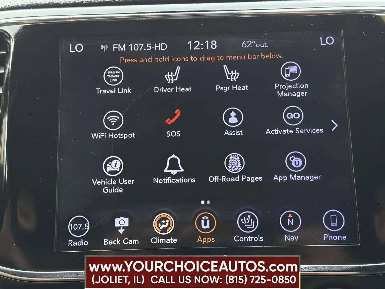 JeepGrand Cherokee30