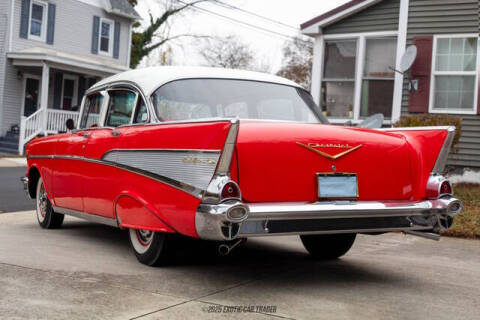 1957 Chevrolet Bel Air