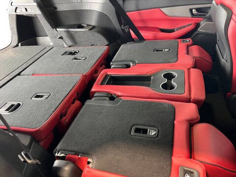 2026 Acura MDX SH-AWD w/A-SPEC