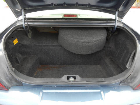 2008 Mercury Grand Marquis LS