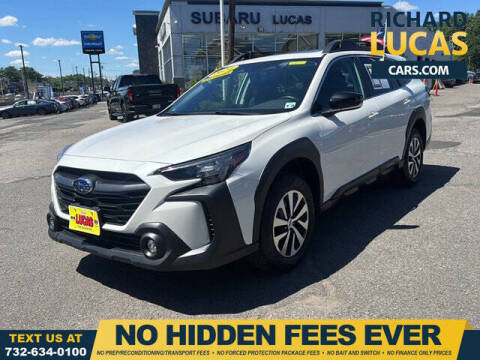 2024 Subaru Outback Premium
