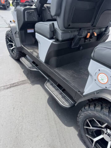 2025 Denago Rover XL