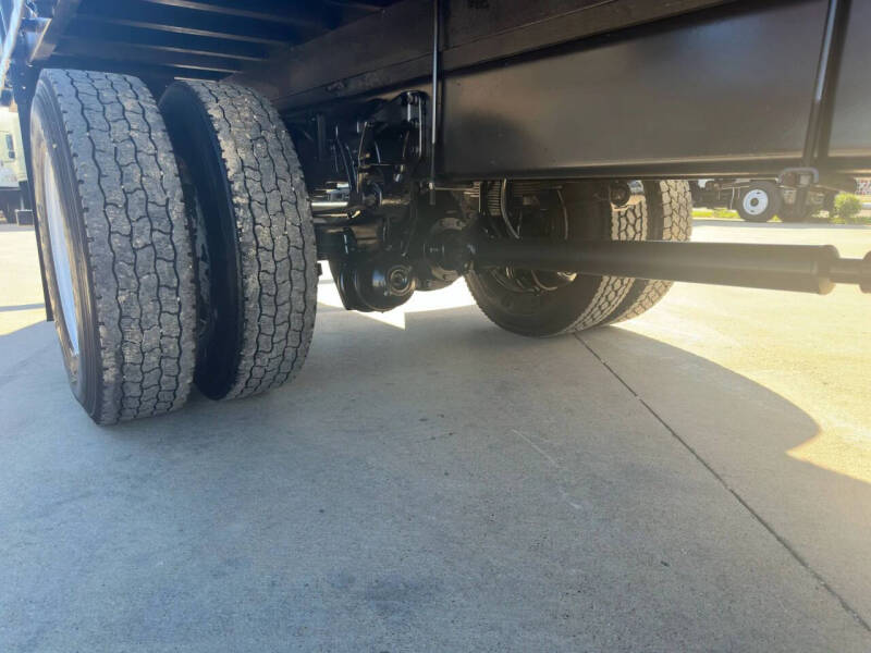 2017 International DuraStar 4300