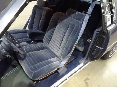 1983 Buick Riviera