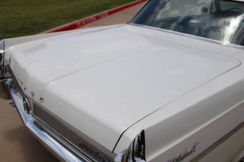 1963 Buick Wildcat
