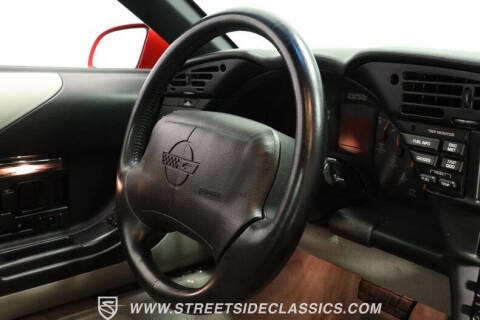 1994 Chevrolet Corvette