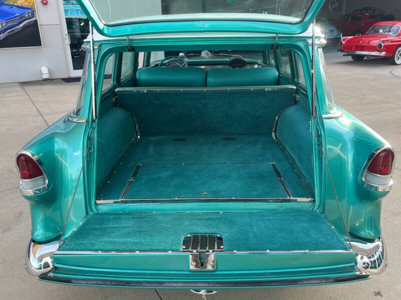 1955 Chevrolet 210