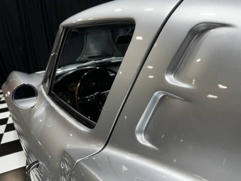 1963 Chevrolet Corvette