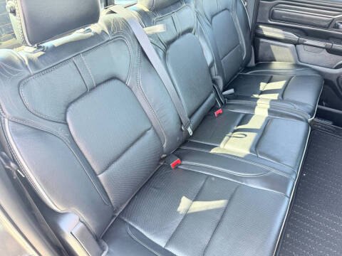 2024 RAM 1500 Limited