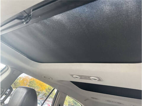 2010 Buick Enclave CXL