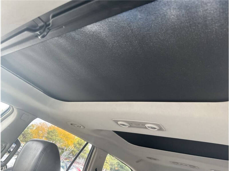 2010 Buick Enclave CXL