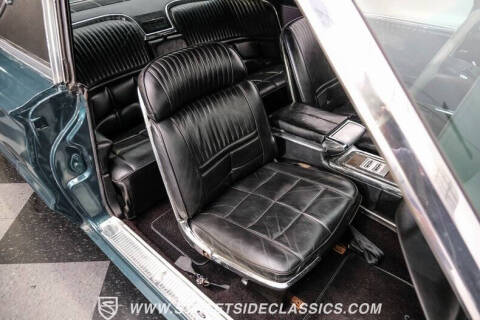 1966 Ford Thunderbird