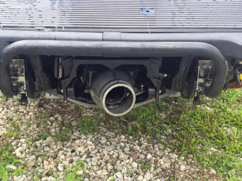 2017 Yamaha VX Limited