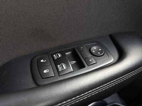 2017 Dodge Challenger R/T Scat Pack