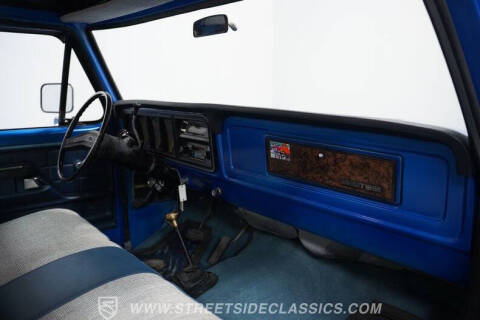 1979 Ford F-250