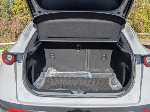 2026 Mazda CX-30 2.5 Turbo Aire Edition