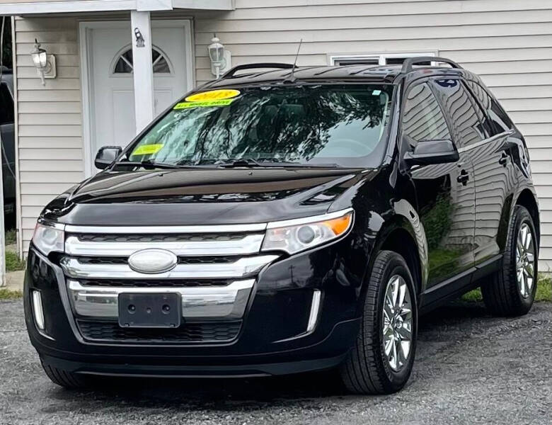 Landmark Auto Sales Inc Car Dealer in Attleboro, MA