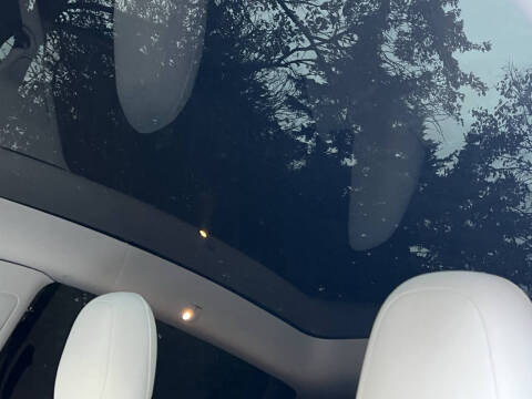 2021 Tesla Model Y Performance