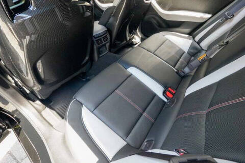 2025 Cadillac CT5-V Blackwing