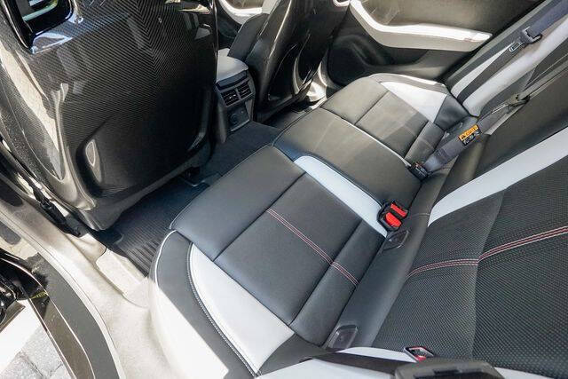 2025 Cadillac CT5-V Blackwing