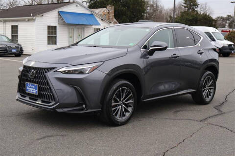 2023 Lexus NX 350 Premium