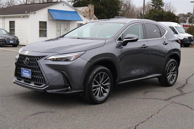 2023 Lexus NX 350 Premium