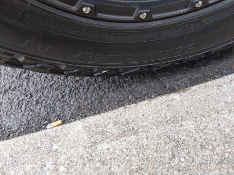 2013 Ford F-250 Super Duty XLT