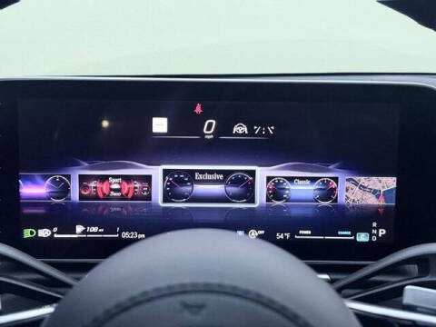 2023 Mercedes-Benz S-Class S 580 4MATIC