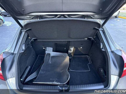 2020 Mercedes-Benz GLA GLA 250 4MATIC