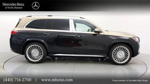 2023 Mercedes-Benz GLS for sale at Mercedes-Benz of North Olmsted in North Olmsted OH