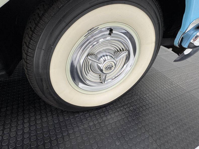 1955 Oldsmobile Super 88