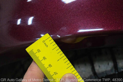 1971 Chevrolet Camaro