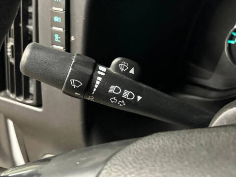 2014 GMC Savana 1500