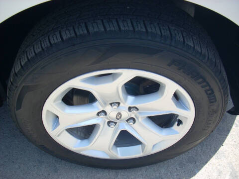 2011 Ford Edge SEL
